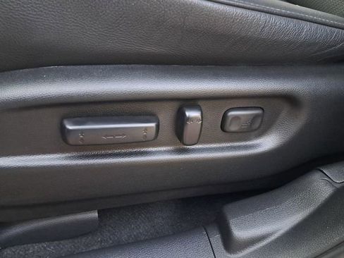 Certified 2023 Honda Passport TrailSport image 17