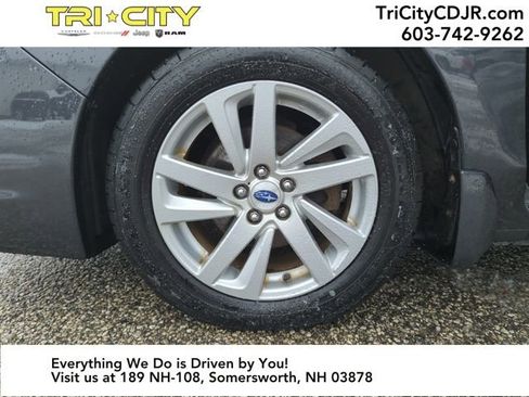 Used 2016 Subaru Impreza 2.0i Premium image 34