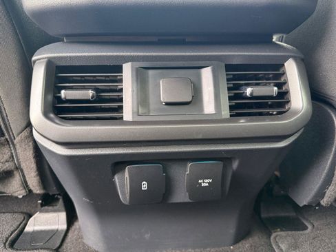 Used 2024 Ford F150 XLT w/ Equipment Group 302A MID AWD/4WD image 21