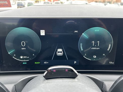 New 2026 Hyundai Tucson Limited image 22