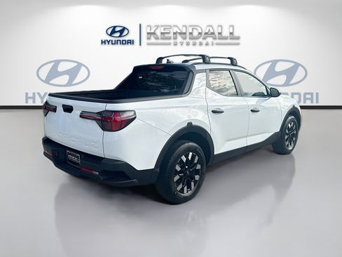 Used 2026 Hyundai Santa Cruz SEL FWD image 6
