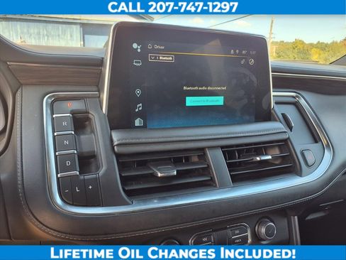 Used 2023 Chevrolet Tahoe LT image 17