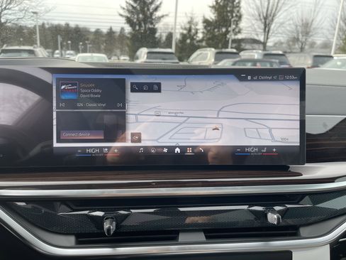 New 2026 BMW X5 xDrive40i w/ M Sport Package image 13