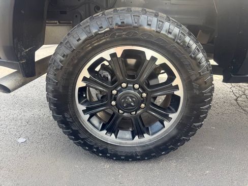 Used 2023 RAM 2500 Rebel w/ Level 2 Equipment Group AWD/4WD image 56