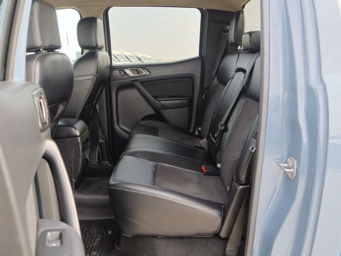 Used 2023 Ford Ranger XLT w/ Tremor Off-Road Package image 28