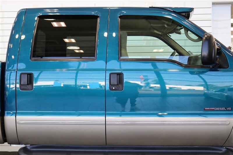 Used 2000 Ford F250 Lariat AWD/4WD image 43