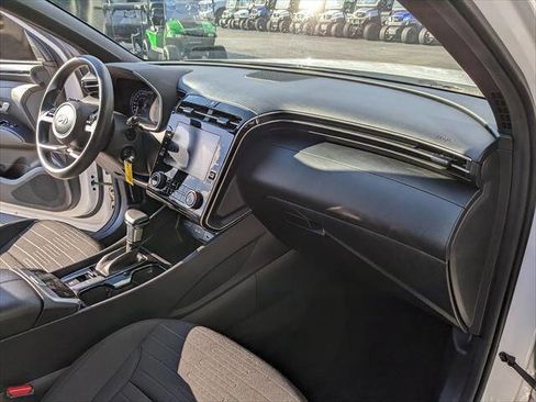 Used 2024 Hyundai Santa Cruz SE image 18