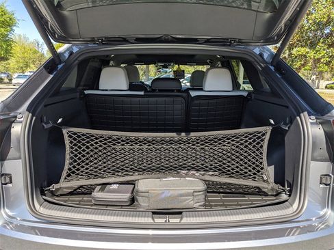 New 2025 Volkswagen Atlas Cross Sport SEL Premium R-Line image 15