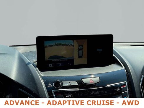 Used 2023 Acura RDX AWD w/ Advance Package image 14