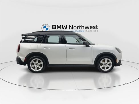 Used 2025 MINI Cooper Countryman S image 4
