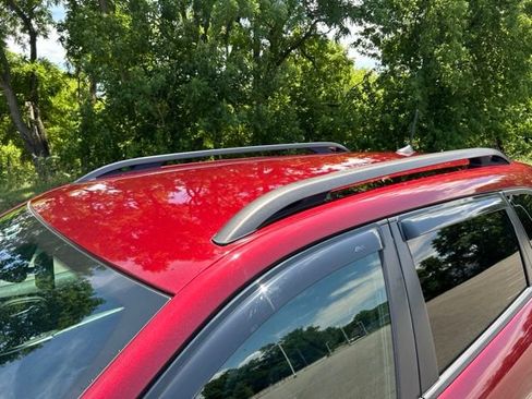 Used 2019 Jeep Cherokee High Altitude AWD/4WD image 12