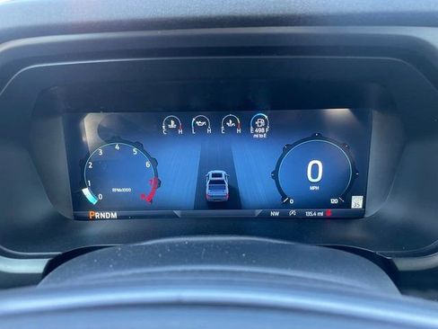 New 2025 Ford F150 Lariat w/ Equipment Group 502A High image 26