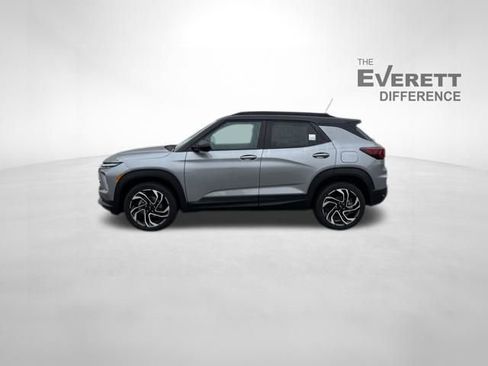 New 2026 Chevrolet TrailBlazer RS w/ Convenience Package image 10