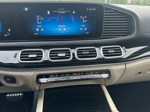 Used 2024 Mercedes-Benz GLE 53 AMG 4MATIC Coupe image 6