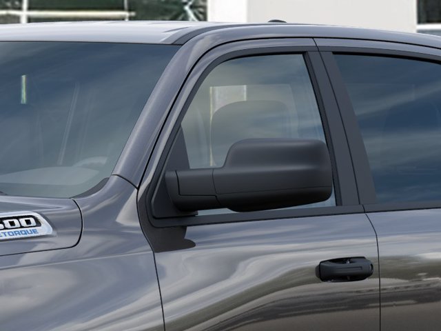 New 2026 RAM 1500 Big Horn AWD/4WD image 12