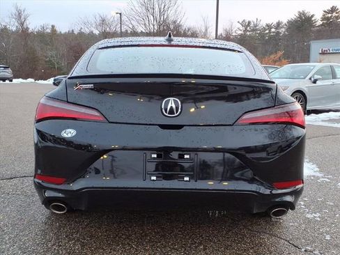 Used 2023 Acura Integra A-Spec image 4