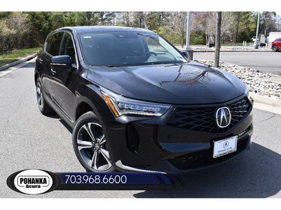 New 2026 Acura RDX w/ Technology Package