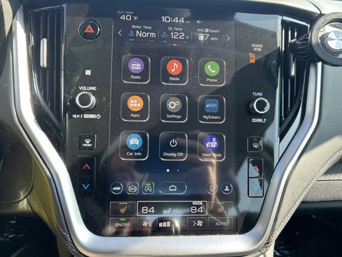 Certified 2023 Subaru Legacy Premium image 12