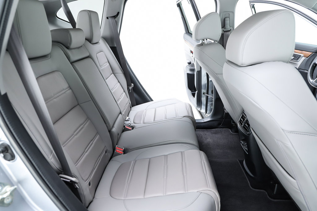 Used 2020 Honda CR-V EX-L image 81