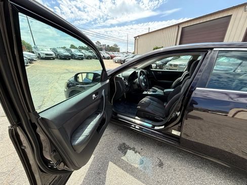 Used 2012 Nissan Maxima 3.5 S image 9