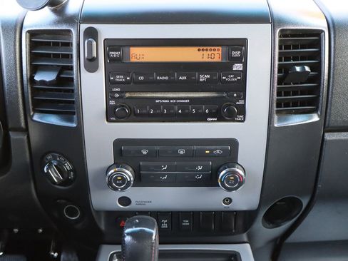 Used 2009 Nissan Titan PRO-4X w/ PRO-4X Max Utility Pkg image 34