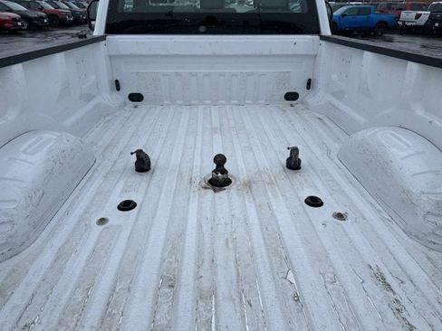 Used 2021 Ford F350 XL w/ STX Appearance Package image 16