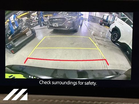 Used 2020 MAZDA CX-30 AWD w/ Premium Package image 15