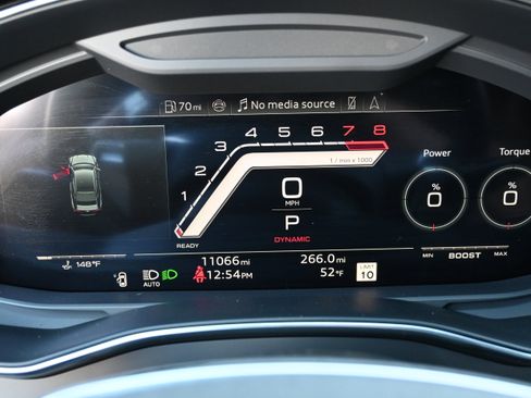 Used 2024 Audi RS 7 Performance image 32