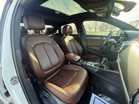 Used 2020 Audi A3 2.0T Premium image 12