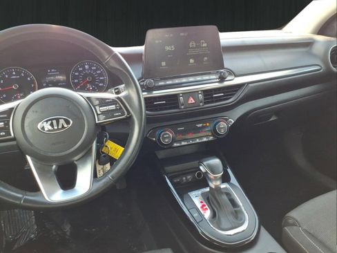 Used 2019 Kia Forte S FWD image 20