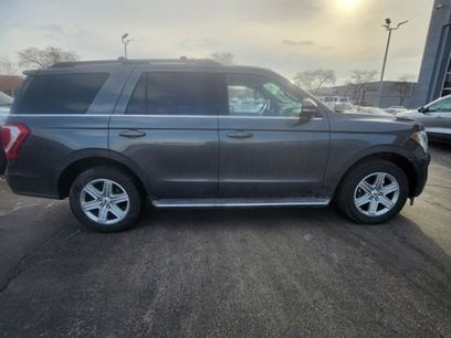 Used 2019 Ford Expedition XLT w/ Equipment Group 202A