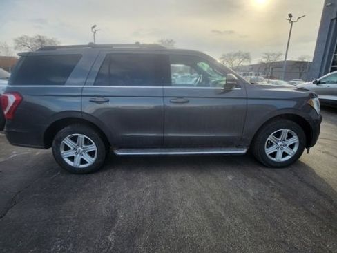 Used 2019 Ford Expedition XLT w/ Equipment Group 202A image 1
