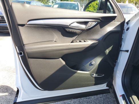 New 2026 Buick Envision Sport Touring image 11