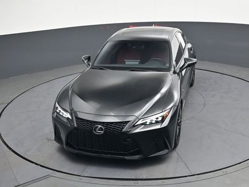 Used 2023 Lexus IS 350 F Sport RWD image 41