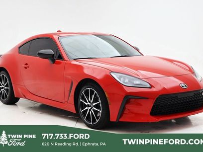 Used 2024 Toyota GR86