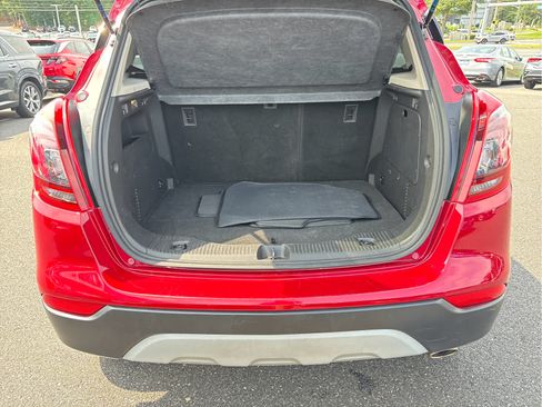 Certified 2019 Buick Encore Preferred w/ Safety Package FWD image 26