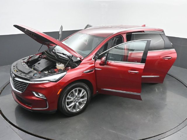Used 2024 Buick Enclave Premium FWD image 63