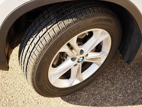 Used 2020 BMW X3 xDrive30i w/ Driving Assistance Package image 13