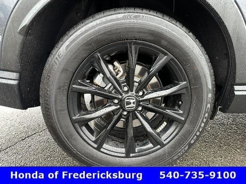 Used 2025 Honda CR-V Sport-L image 14