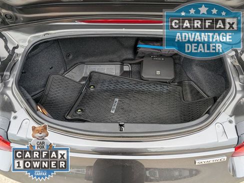 Certified 2023 MAZDA MX-5 Miata Grand Touring w/ Weather Package RWD image 19