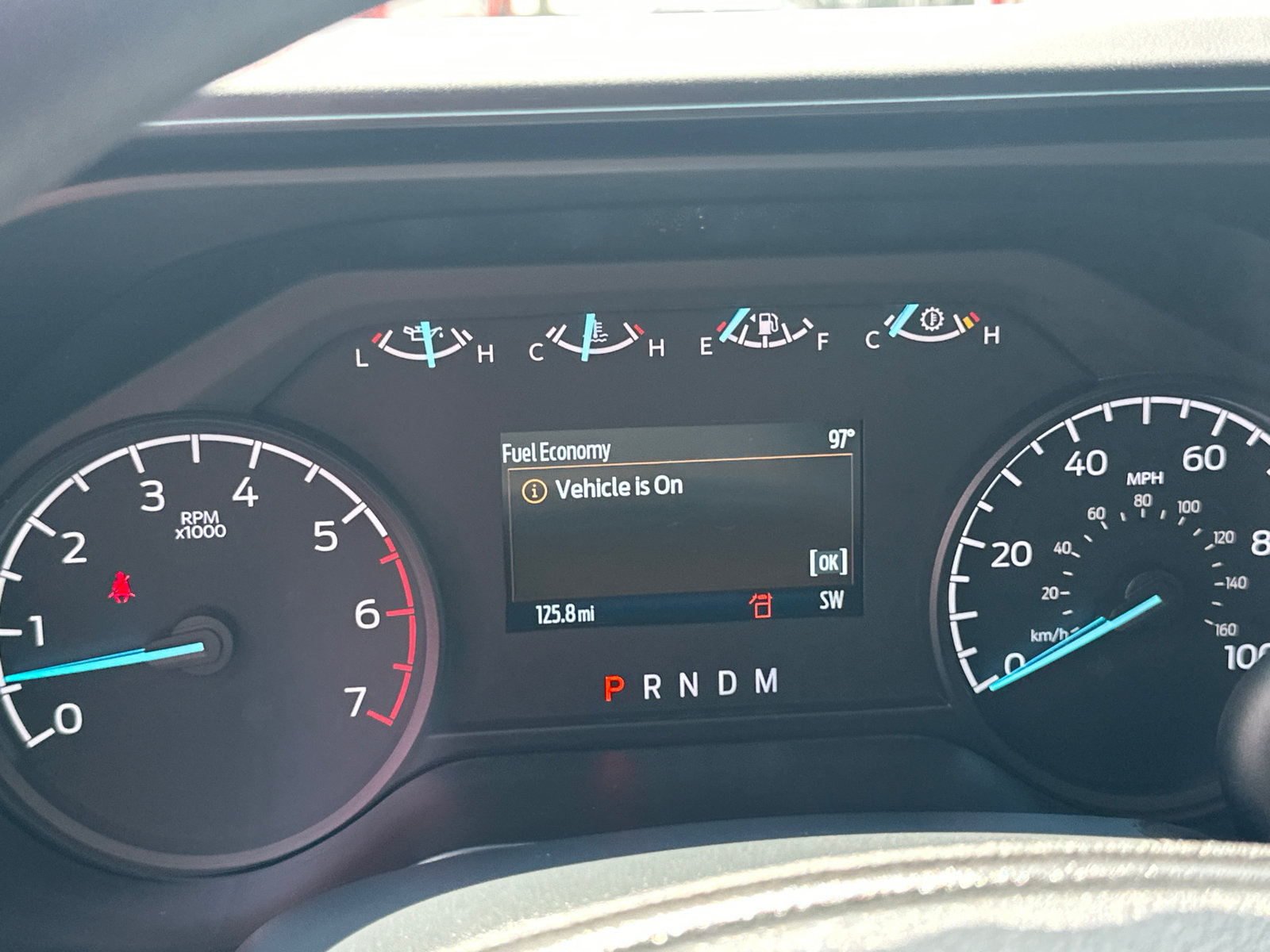 New 2026 Ford F250 XLT AWD/4WD image 24