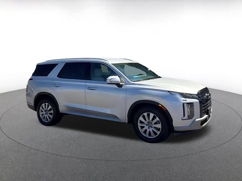 Used 2025 Hyundai Palisade SEL AWD/4WD image 2