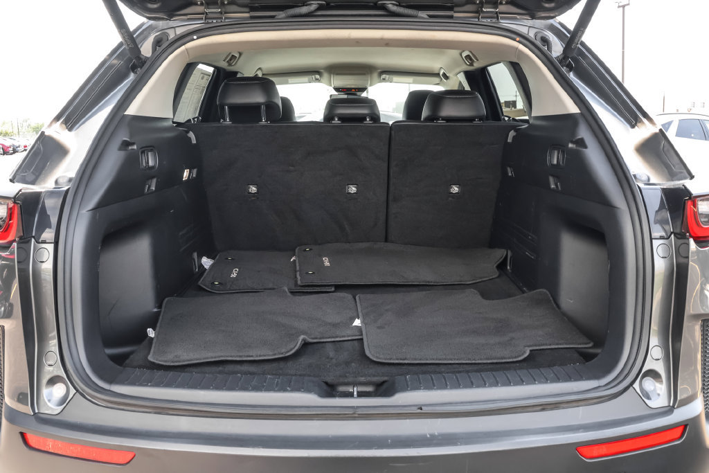 Used 2024 MAZDA CX-50 AWD 2.5 S w/ Preferred Package image 29