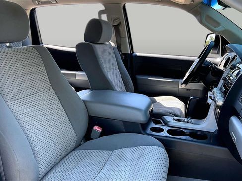 Used 2008 Toyota Tundra SR5 AWD/4WD image 8