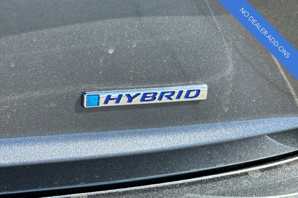 Certified 2025 Honda Civic Sport image 30