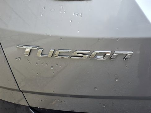 Certified 2022 Hyundai Tucson SEL image 12