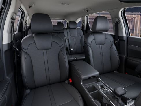 New 2026 Kia Sorento S AWD/4WD image 15