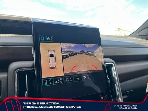 New 2026 GMC Yukon Denali Ultimate AWD/4WD image 32