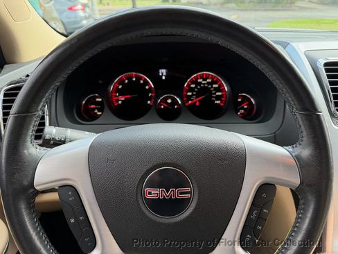 Used 2011 GMC Acadia SLT AWD/4WD image 52