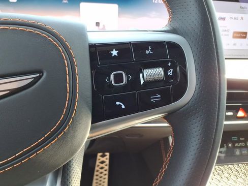 New 2026 Genesis GV70 3.5T Sport Prestige AWD/4WD image 20